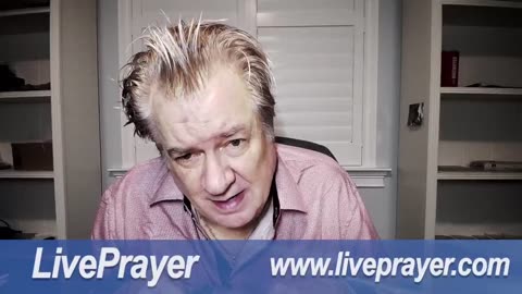 Liveprayer with Bill Keller 10/28/25