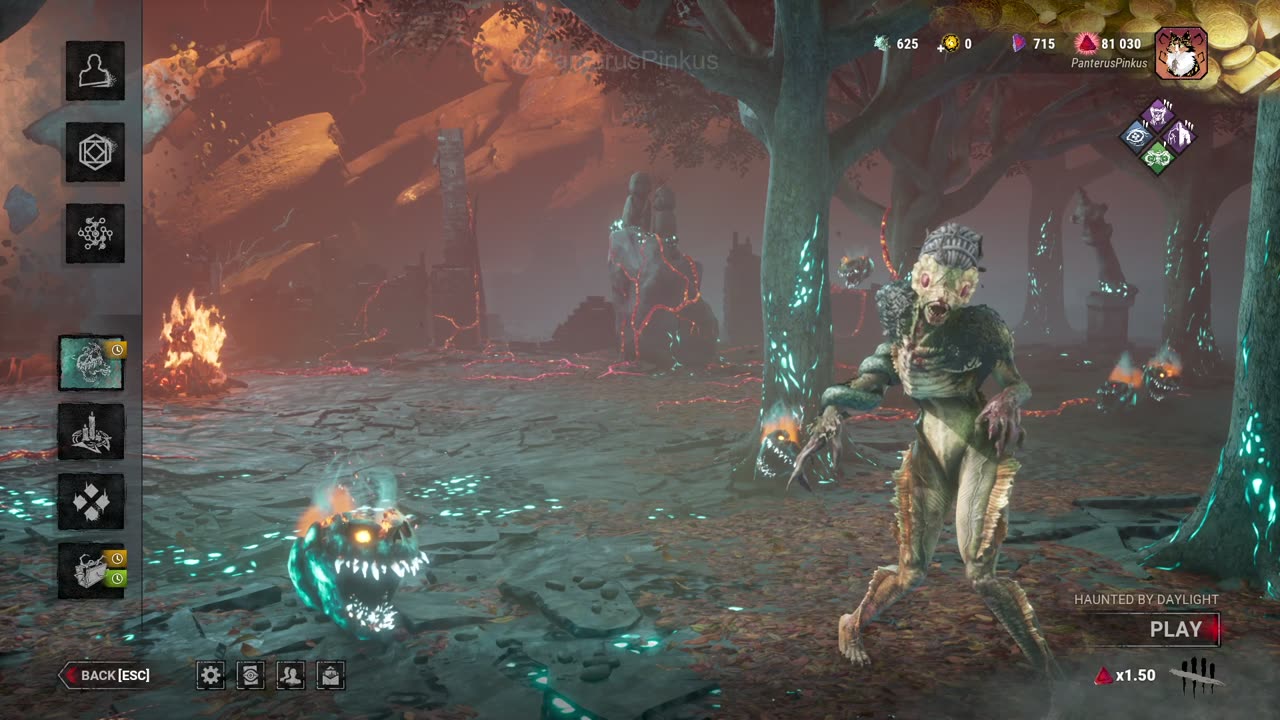 Dead by Daylight: The Hunt Begins Again