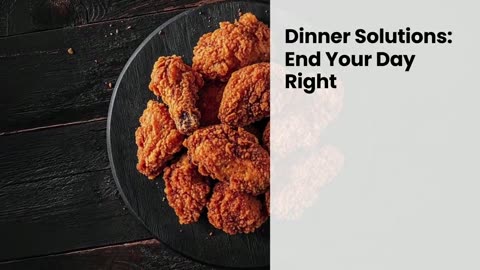 "Meal Prep Made Easy: A Week of Healthy Ideas to Fuel Your Body"
