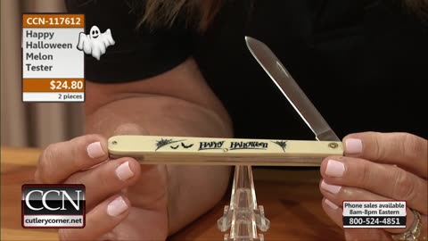 Cutlery Corner Network Simulcast