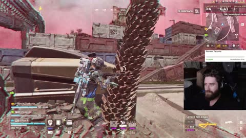 NEW OTG Ambassador! Elite lounge: S1 Rank 7 DM CHAMP Drops Top 100 BR (4.9 K/D) | Off the Grid Live.