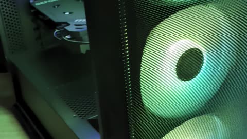 Ryzen 9600X RTX 4060 Montech Air 903 Max Build For Sale!