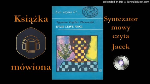 32. Downar. Dwie lewe nogi audiobook