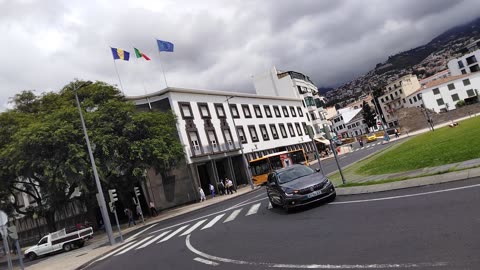 Funchal