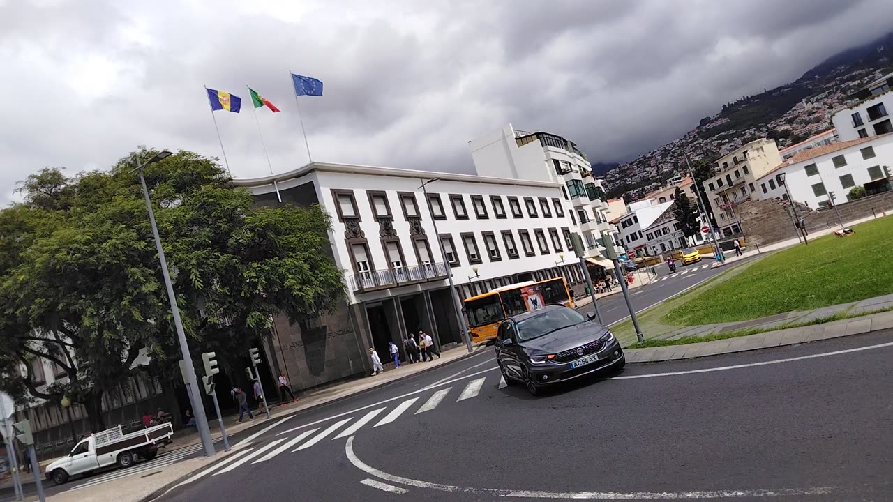 Funchal