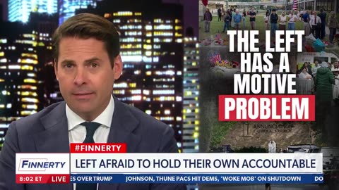 The Left Has a Motive Problem