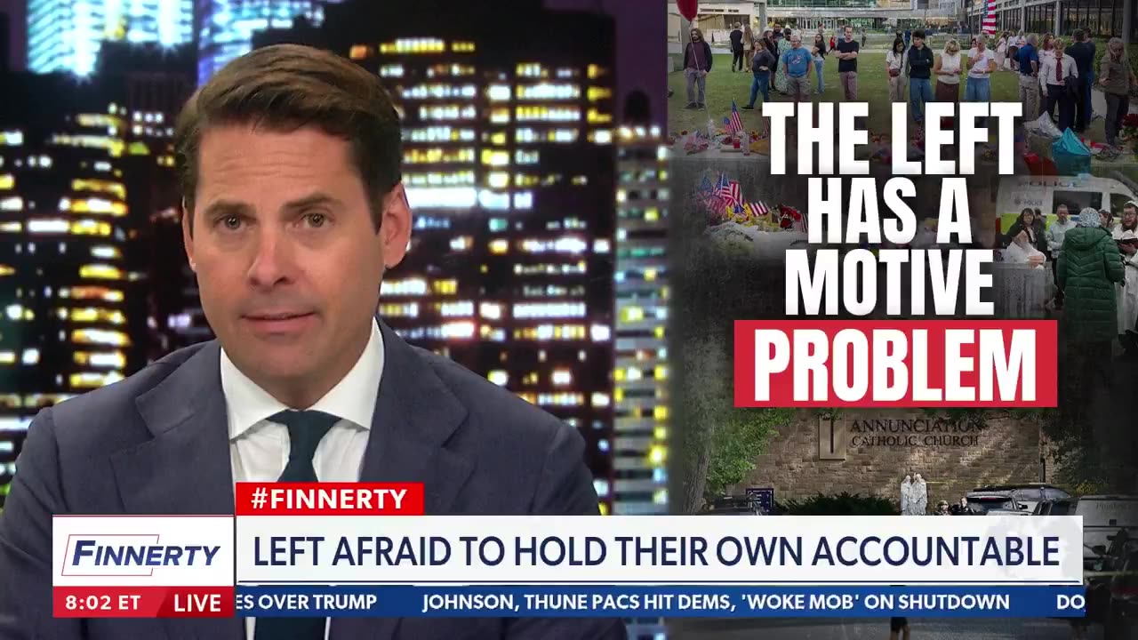 The Left Has a Motive Problem