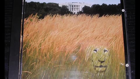 White Lion Big Game (FULL ALBUM) 🇺🇸