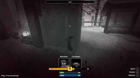 Some Poor Die of Death Gameplay - Roblox - No Commentary - 2/5/2026