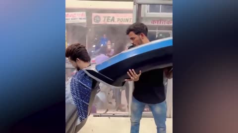 Best funny videos 2025 part 2