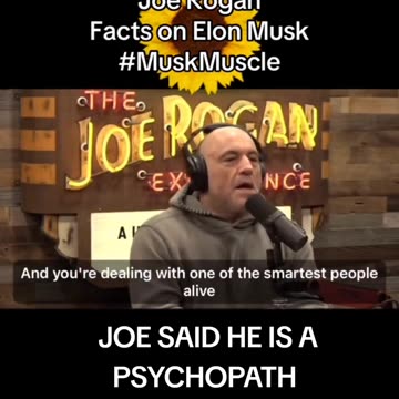 Psychopaths are a good thing