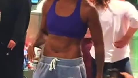 Gold's Gym Kicks THE WOMAN out and NOT the MAN who Invaded the Female Locker Room.