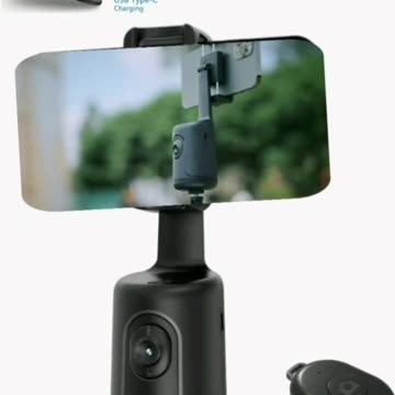 Facetracking (Perfekt für Content)