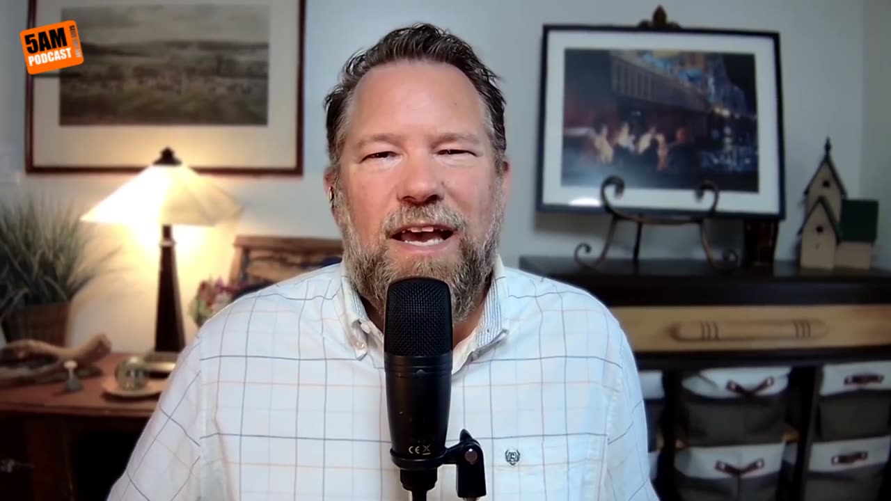 Start Your Day Like a Winner with This Simple Habit