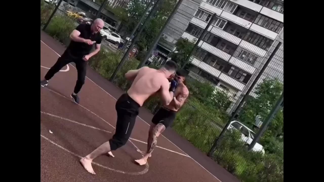 Best one on one shorts.....