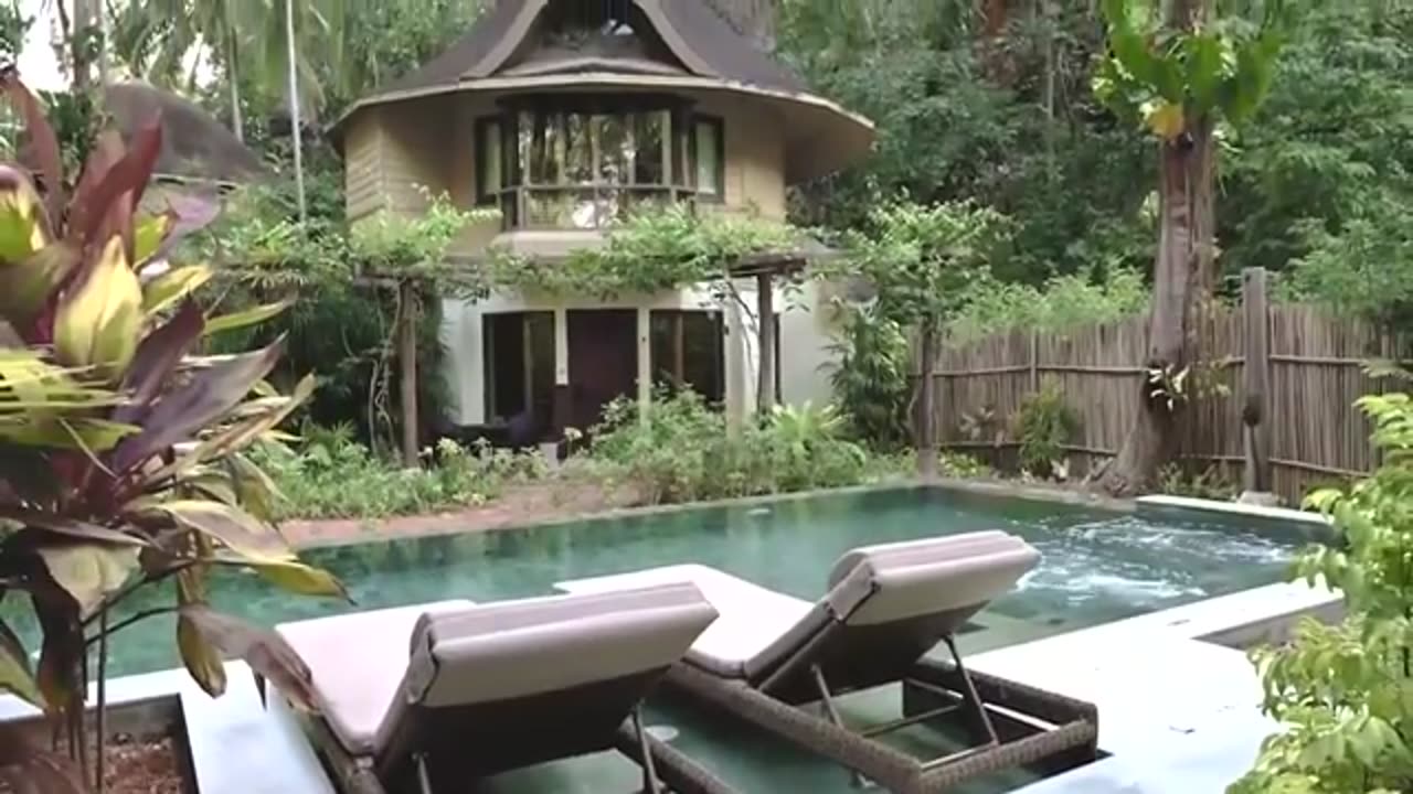 Best Hotels in Ao Nang Beach, Krabi