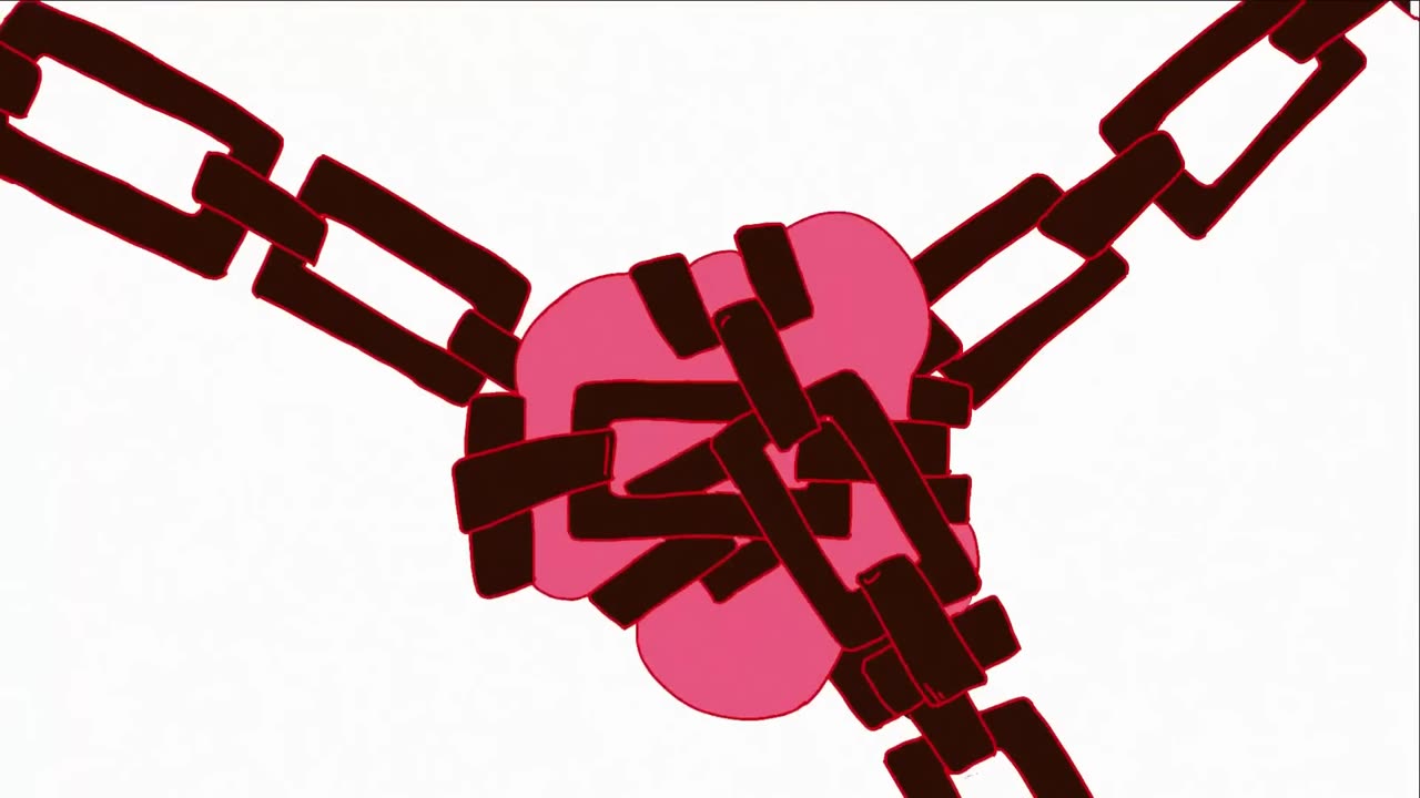 False Memory Animation AMV 2