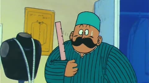 Dragon Ball (Dublado) - Episódio 60