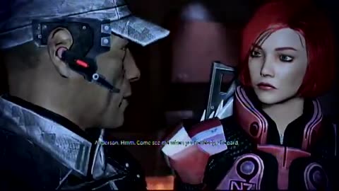 Mass Effect 3 Day 12. End game time. Finishing the Trilogy Today! - 7 _ 16