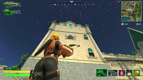 How Does The Grapple Hook Work?