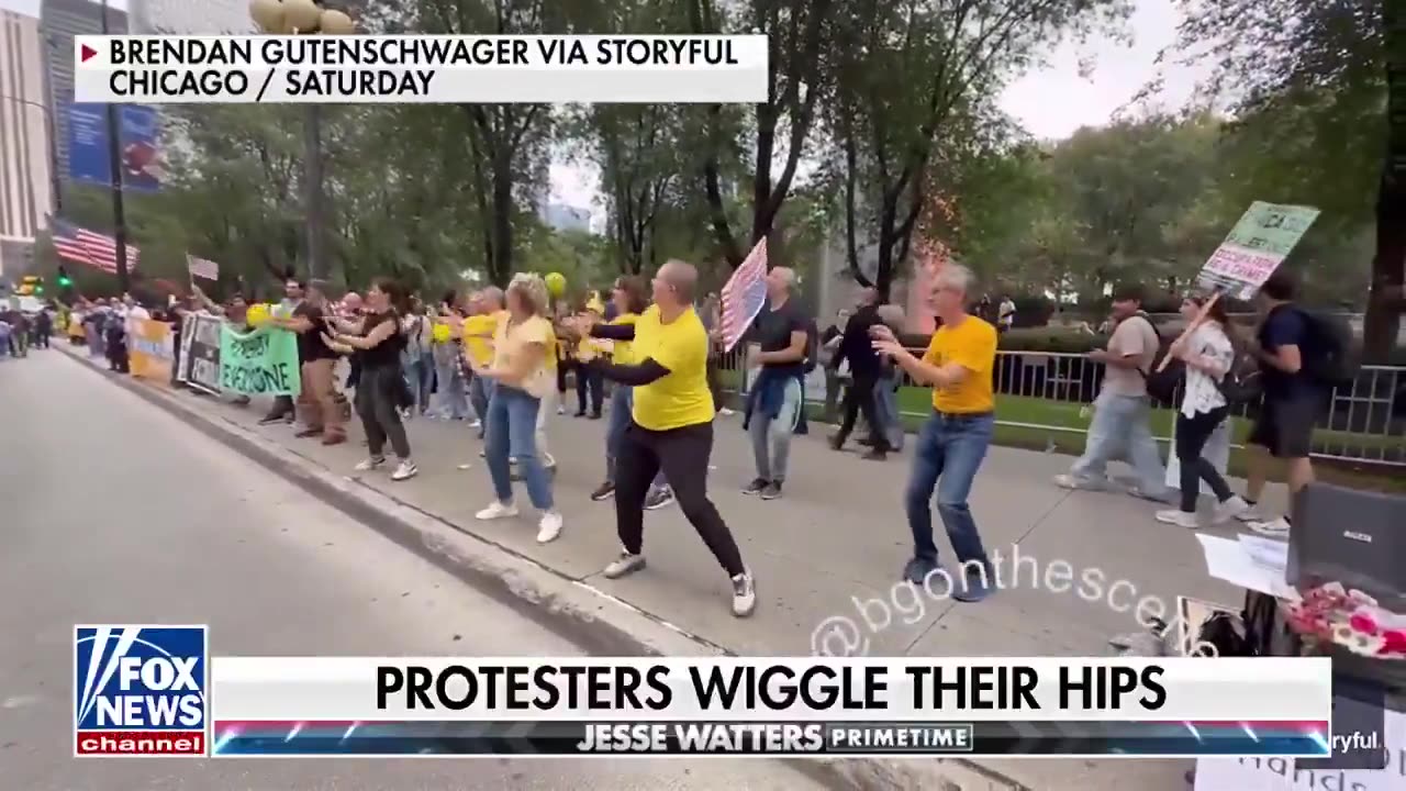 🚨Jesse Watters · Who are the REAL Kings⁉️