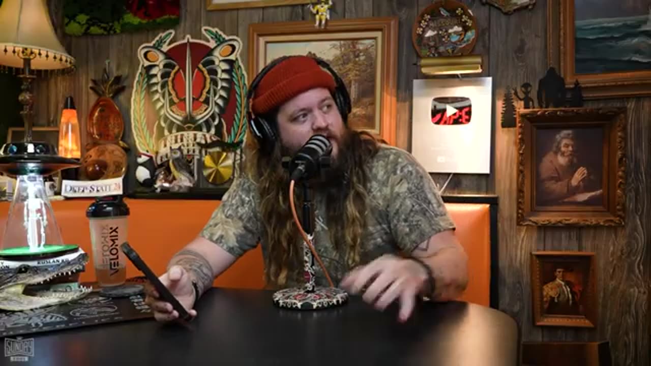 The Pit from Hell, Dogman Attack, & Escaping Death in Siberia