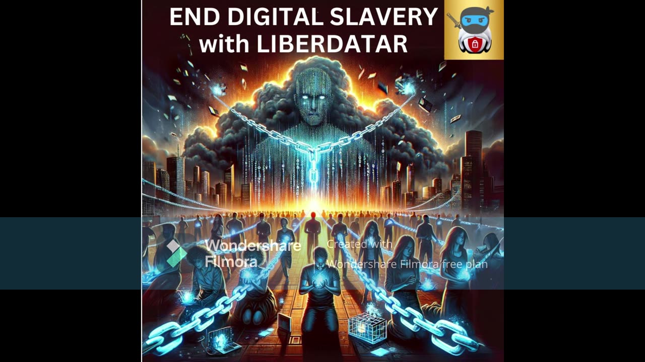 DIGITAL SLAVERY CYLENT ZAM MIX