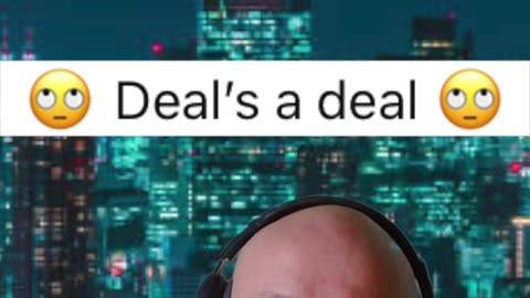 🤡 Left-Wing Host Made a Promise About Trump… And Now It’s TIME 😂🚨