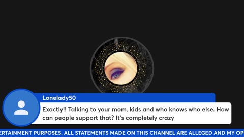 SIWA RETURNS WITH LIES AND I HAVE RECEIPTS