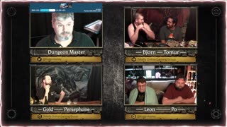 TOGG - Atavar: Ascension - FINALE: A Demonic Denouement (Our D&D5e Actualplay Livestream Campaign)