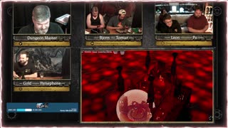 TOGG - Atavar: Ascension - FINALE: A Demonic Denouement (Our D&D5e Actualplay Livestream Campaign)