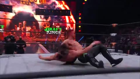 AEW x NJPW Forbidden Door 2023