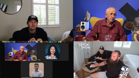 Discernment and Waiting with Rodney Waits