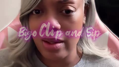 Team PK Ms Diverse JazzyCherry Summer Raine MadamLo Mr D 1/19/26 #bigoclipandsip