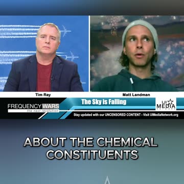 It’s Self-Evident… Weather Is Already Engineered!