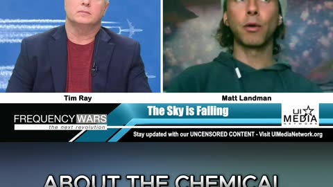 It’s Self-Evident… Weather Is Already Engineered!