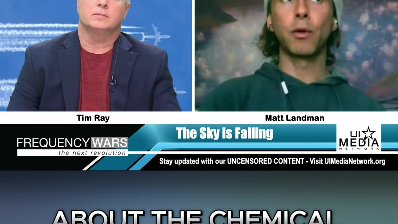 It’s Self-Evident… Weather Is Already Engineered!