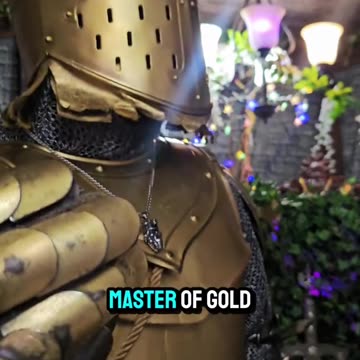 COURAGE!! 👑🤺🏹🏰🛡