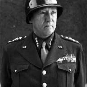 Jan 21, 2024 Gen. Patton quotation of the day: To Son on appointment to West Point: #ww2 #war