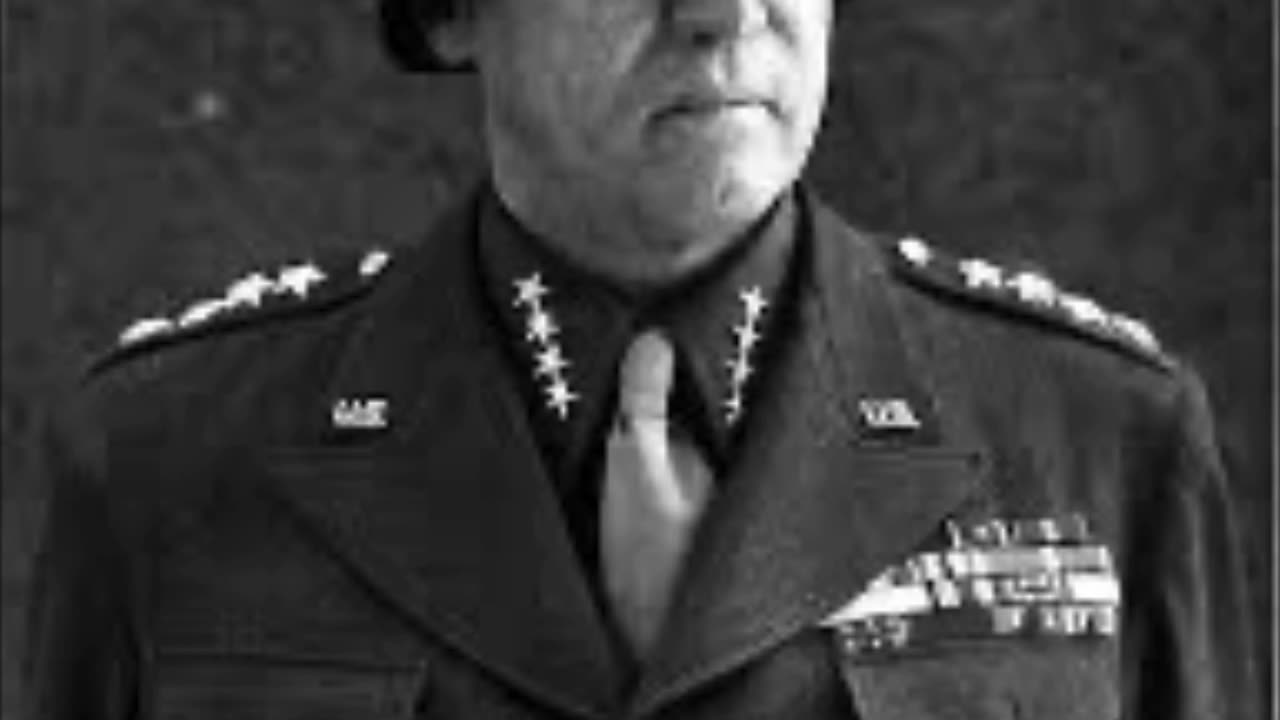 Jan 21, 2024 Gen. Patton quotation of the day: To Son on appointment to West Point: #ww2 #war