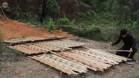 Even construction engineers were amazed by this man's house built on the cliff