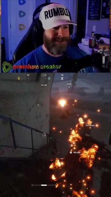 ARC Raiders - A Fruitful Chaos at Spaceport