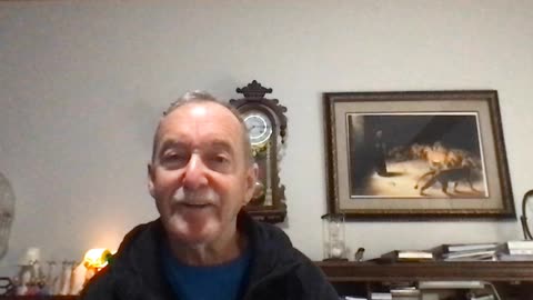 Saturday Studies A General Survey of the Bible & Prophecy 101 1-3-2026