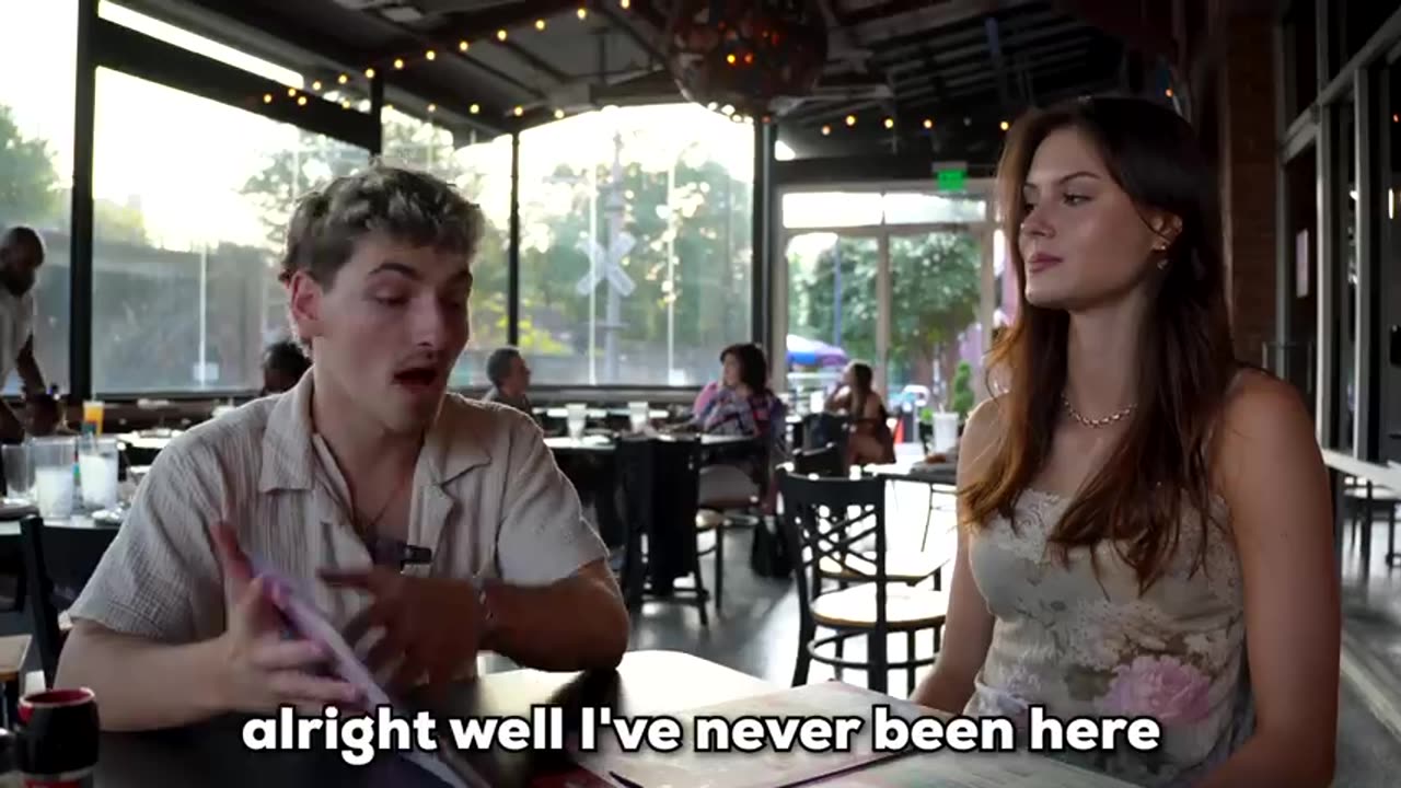 Short guy date tall girl