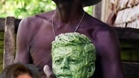 "I thought this was interesting and had never heard this story before"...