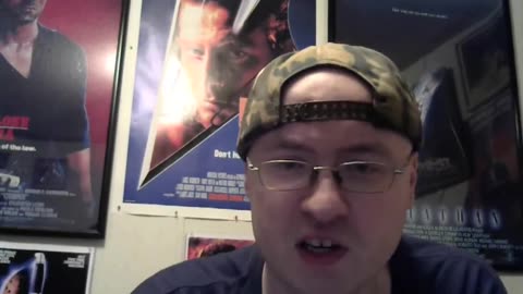 Ramboraph4life Rants on Skeeter (1993)