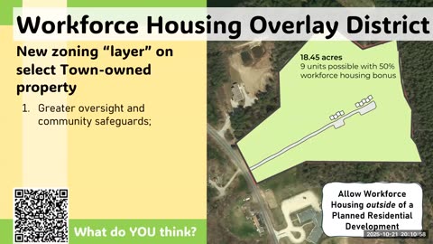 Planning Board - 10/21/25