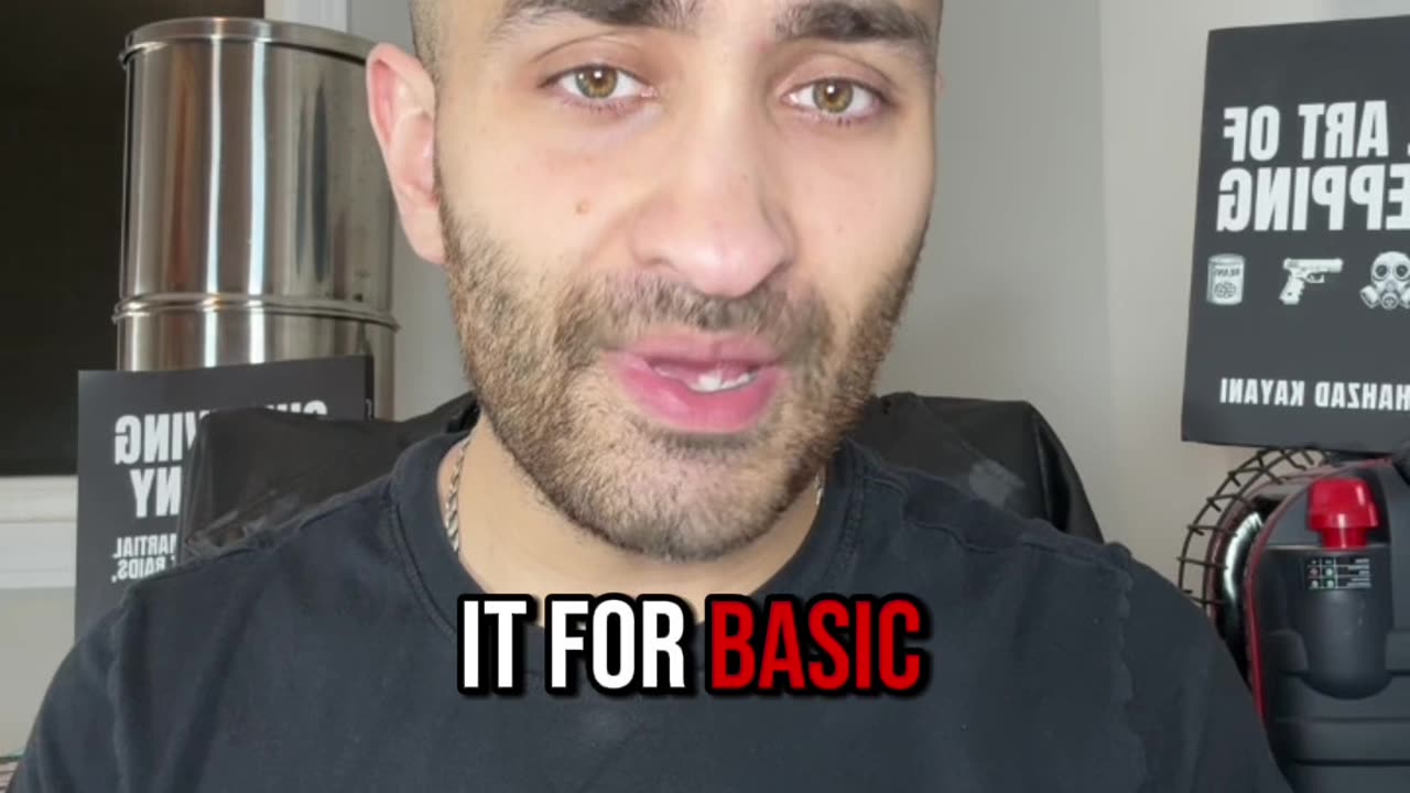 6 Items Preppers Forget To Stock Up On!