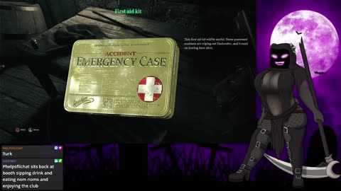 lets play call of Cthulhu episode (4)