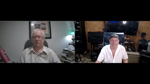 Netanyahu Follies Montage, Weather Wars, JFK & Kirk: The Mauser Rifle, Smith Mund Act & Sandy Hook